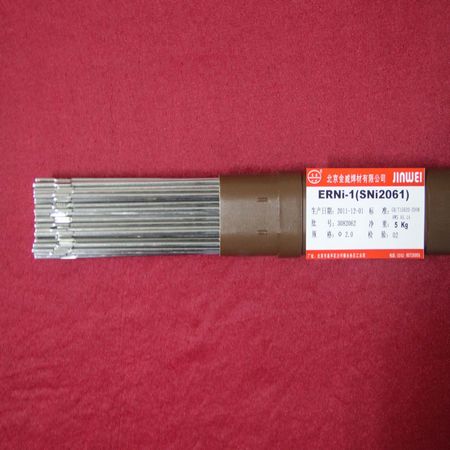 直銷,神鋼,金威,中冶,大橋SNi2061 ERNi-1_焊接材料欄目